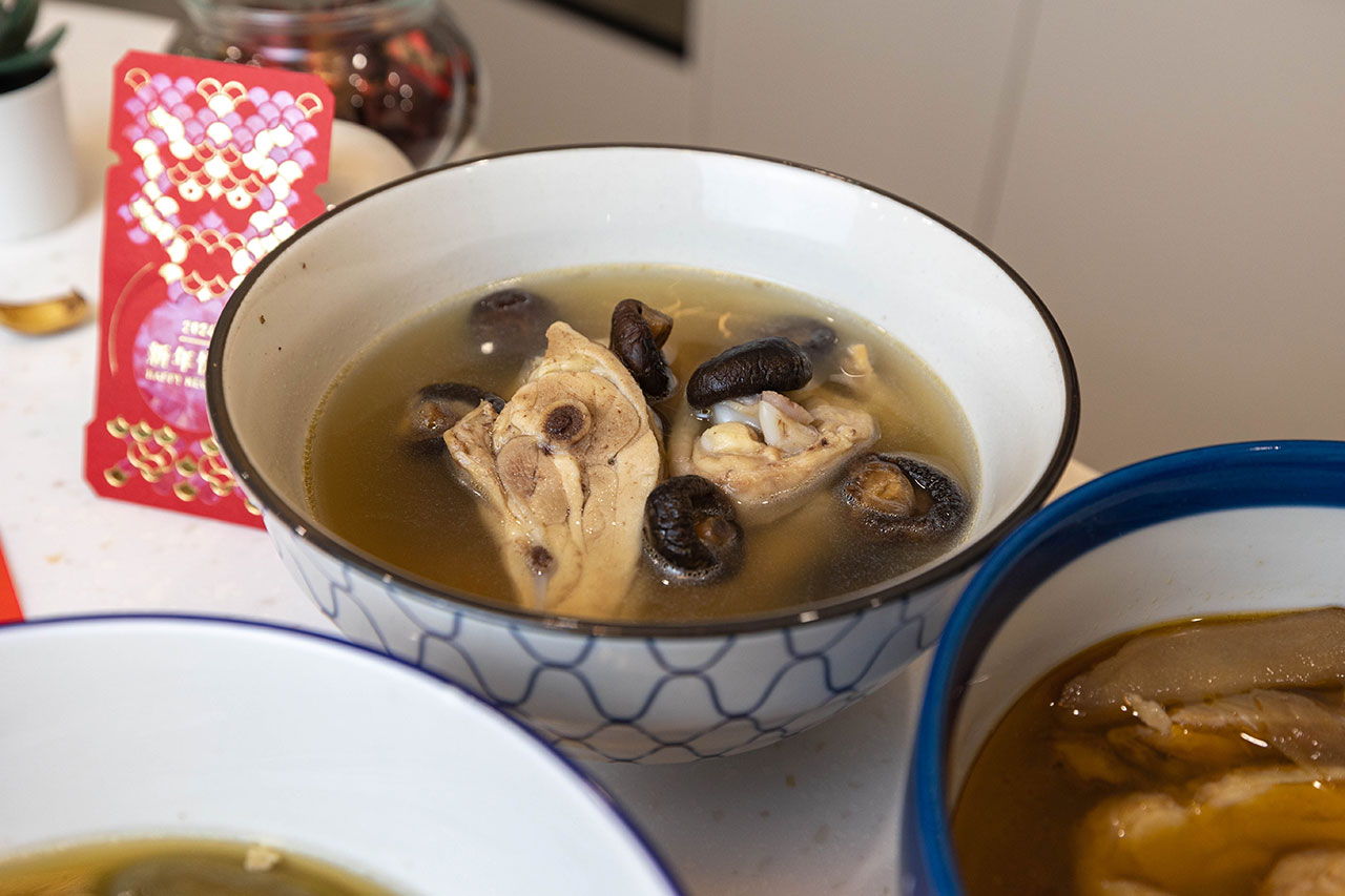 台灣G湯｜雞湯養生｜懷孕｜進補｜雞精｜雞湯推薦｜雞精推薦