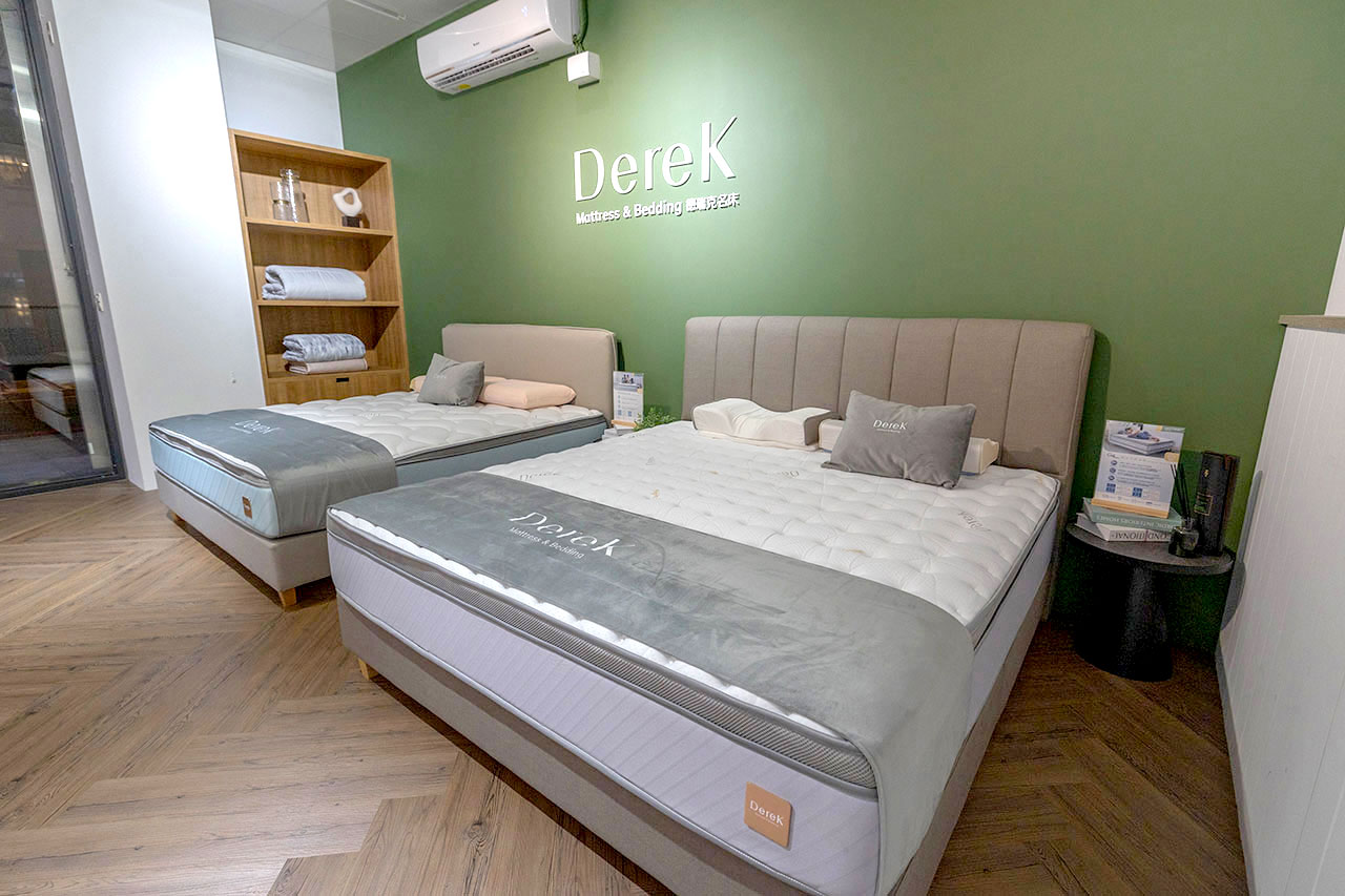 Cookuru瞬冰涼感床墊 Cookuru瞬冰涼感床墊