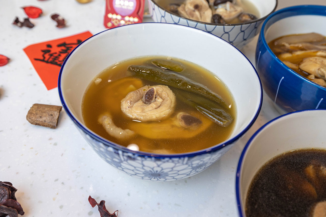 台灣G湯｜雞湯養生｜懷孕｜進補｜雞精｜雞湯推薦｜雞精推薦