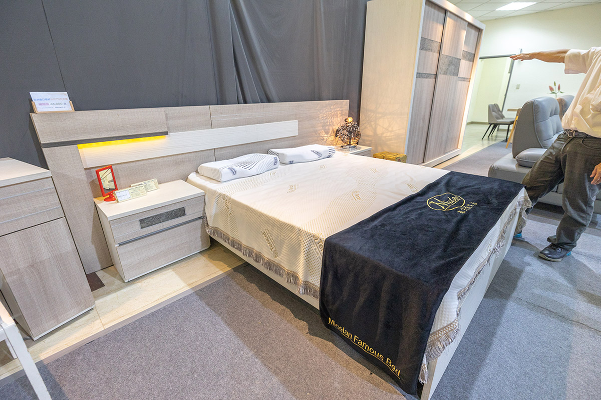 崇維系統傢俱-台中系統家具展優惠