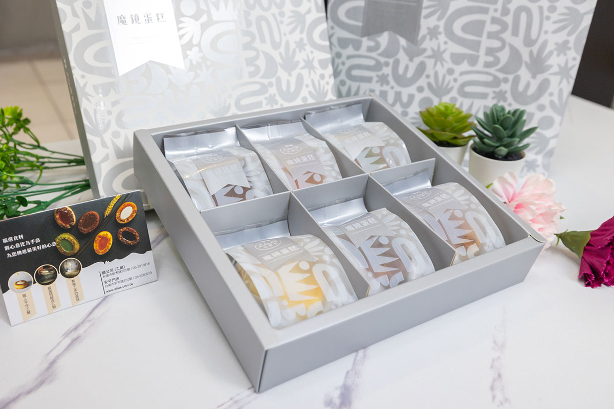 2023中秋禮盒推薦-魔鏡蛋糕