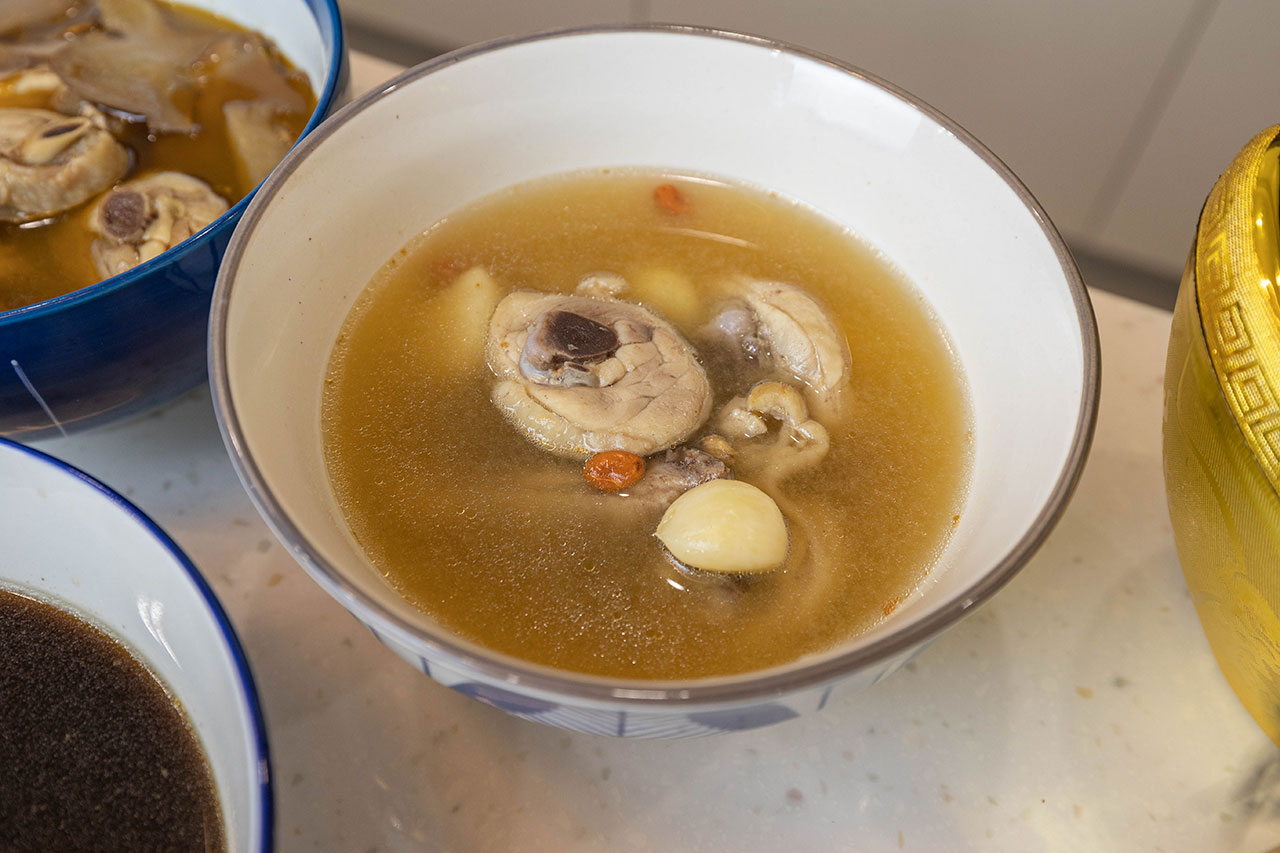 台灣G湯｜雞湯養生｜懷孕｜進補｜雞精｜雞湯推薦｜雞精推薦