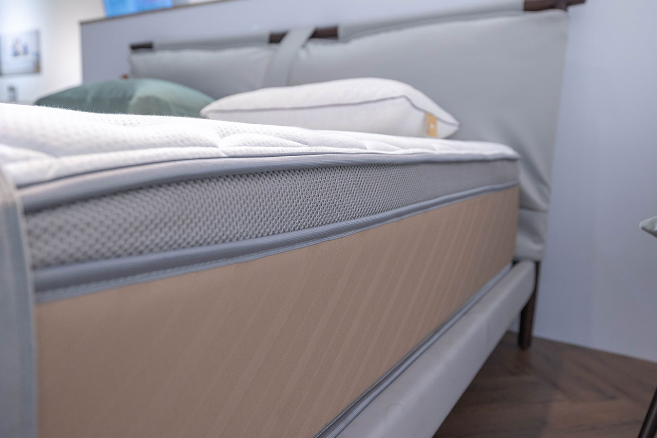 Derek【德瑞克名床】台中西屯門市 Derek【德瑞克名床】台中西屯門市