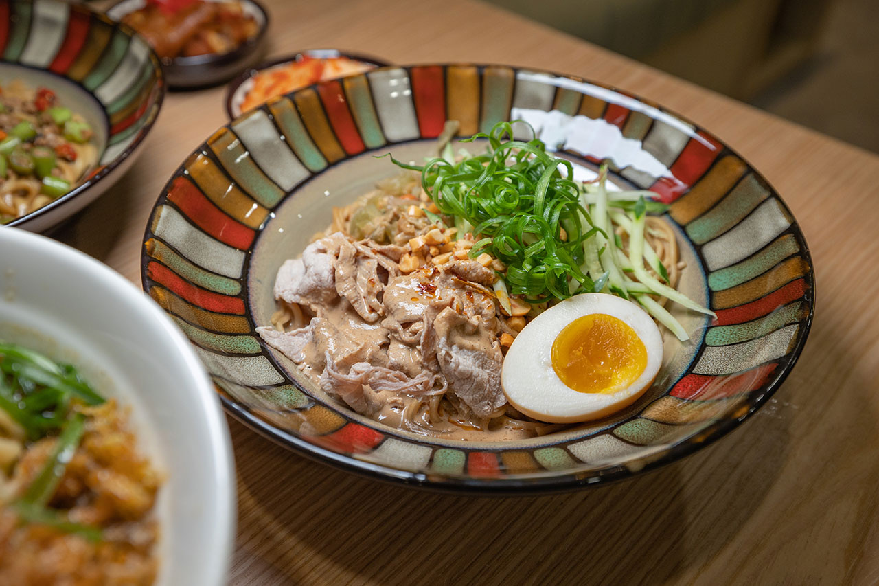 有李有麵｜台中麵店｜台中美食推薦2025