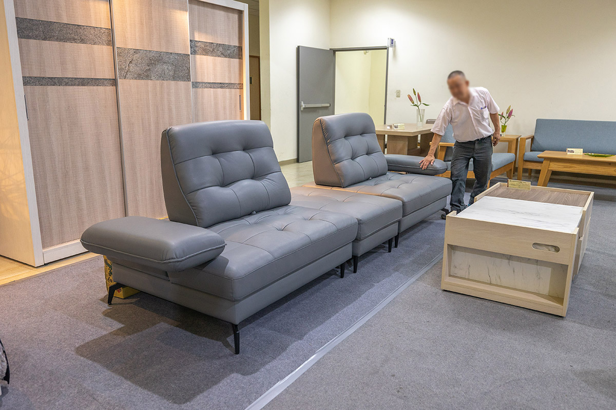 崇維系統傢俱-台中系統家具展優惠