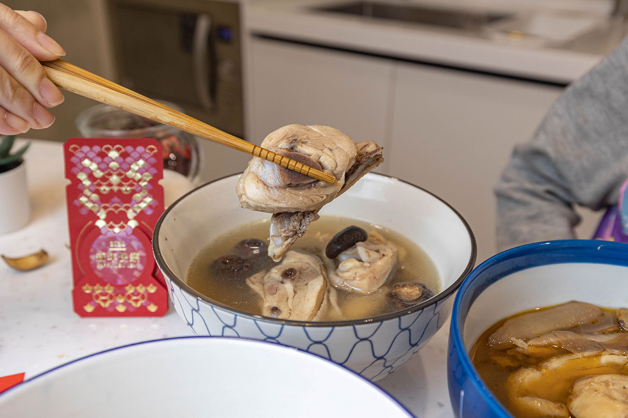 台灣G湯｜雞湯養生｜懷孕｜進補｜雞精｜雞湯推薦｜雞精推薦