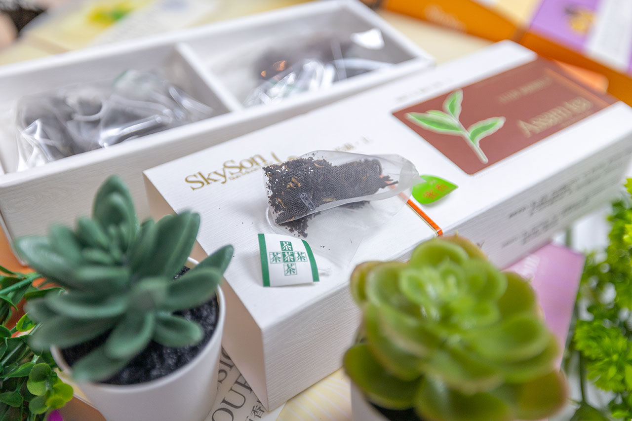 天子舒芙蕾-南投埔里酒廠門市