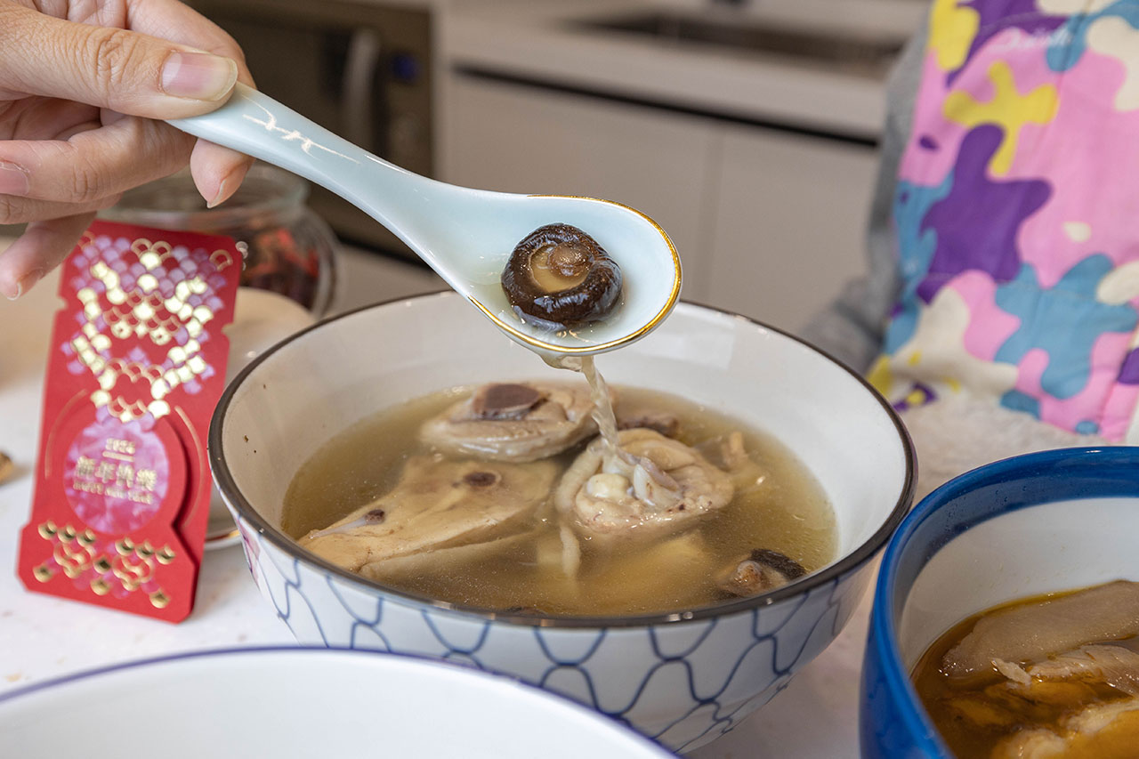 台灣G湯｜雞湯養生｜懷孕｜進補｜雞精｜雞湯推薦｜雞精推薦