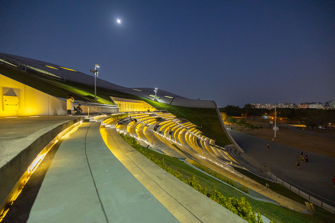 衛武營國家藝術文化中心(衛武營音樂廳) 衛武營國家藝術文化中心(衛武營音樂廳)