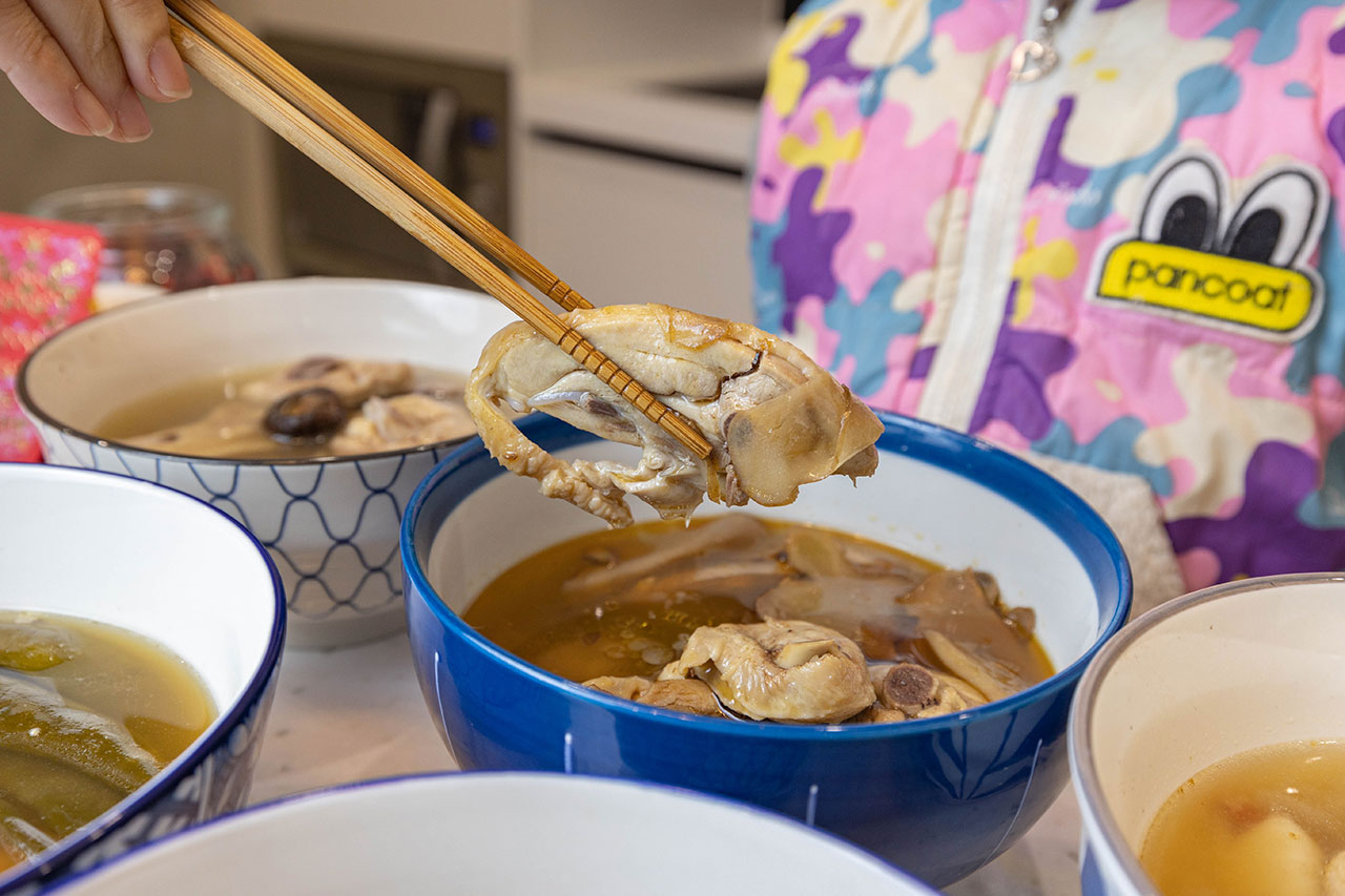 台灣G湯｜雞湯養生｜懷孕｜進補｜雞精｜雞湯推薦｜雞精推薦