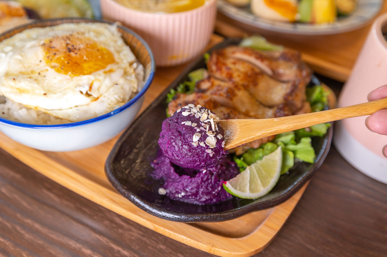 阿飛brunch早午餐