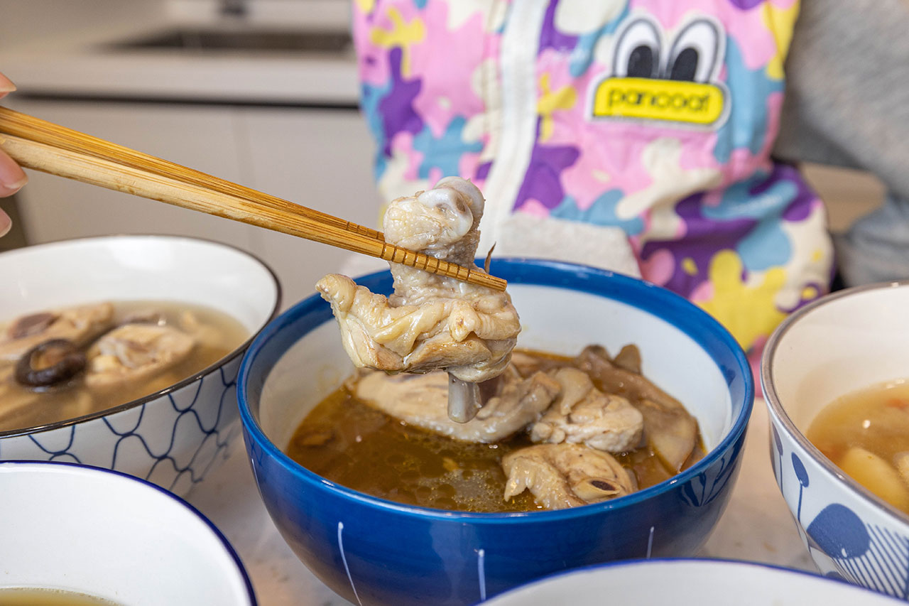 台灣G湯｜雞湯養生｜懷孕｜進補｜雞精｜雞湯推薦｜雞精推薦