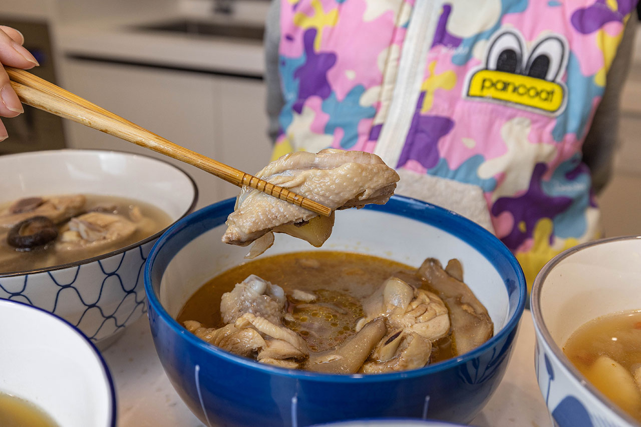 台灣G湯｜雞湯養生｜懷孕｜進補｜雞精｜雞湯推薦｜雞精推薦