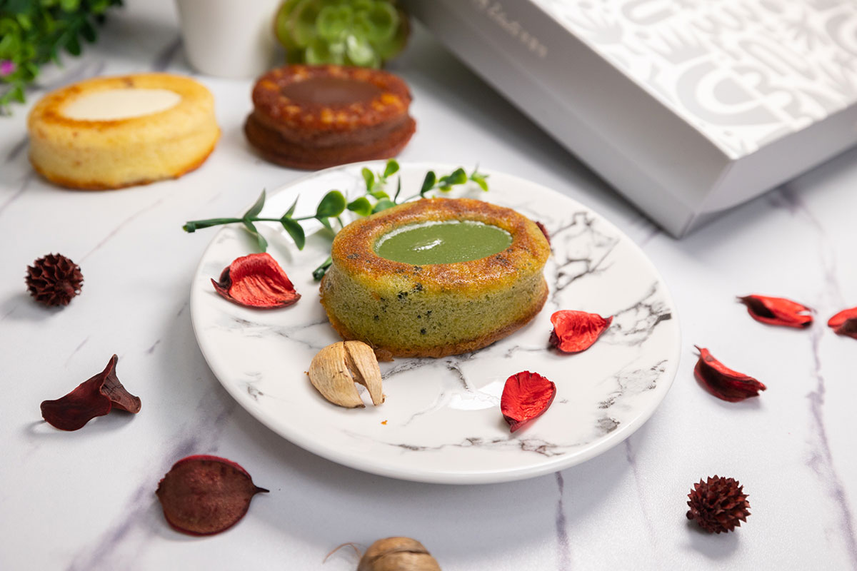 2023中秋禮盒推薦-魔鏡蛋糕