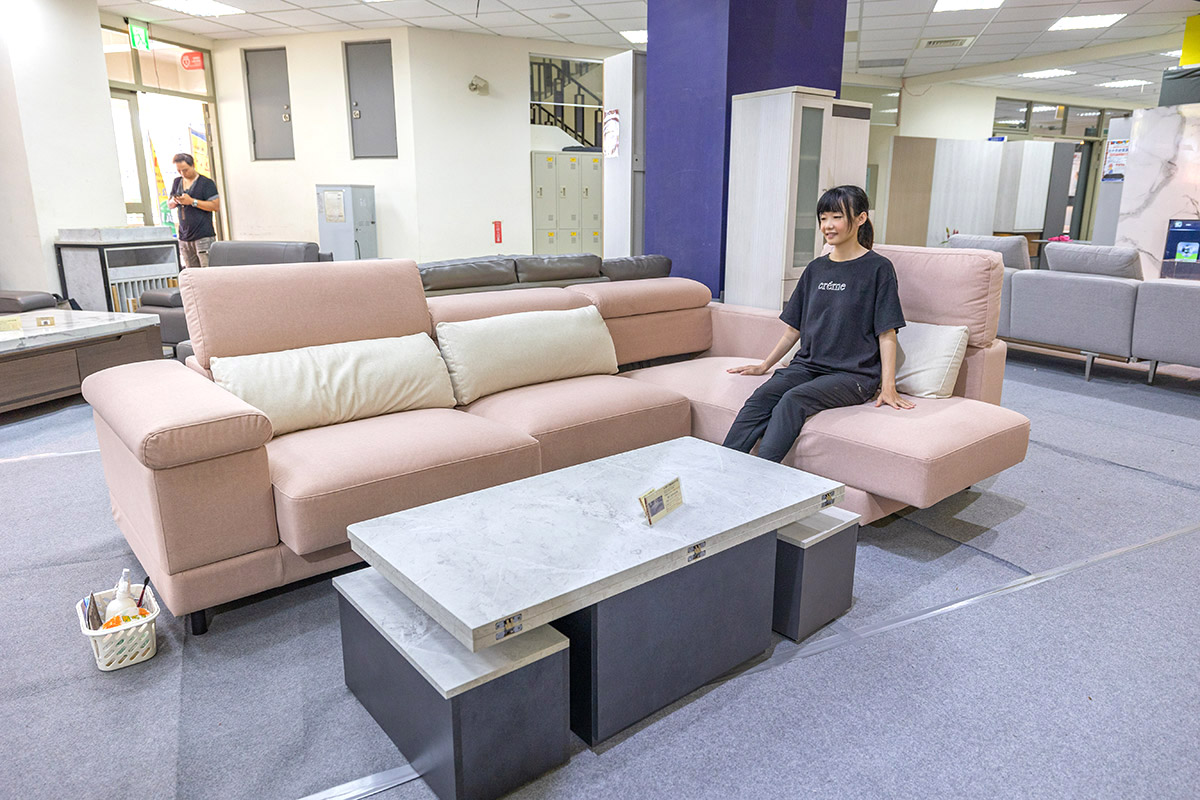 崇維系統傢俱-台中系統家具展優惠