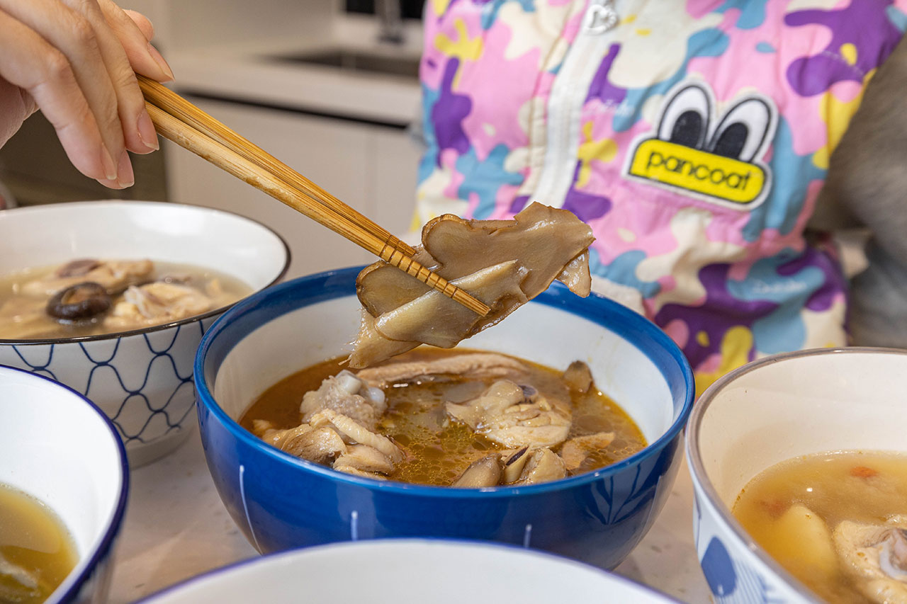 台灣G湯｜雞湯養生｜懷孕｜進補｜雞精｜雞湯推薦｜雞精推薦