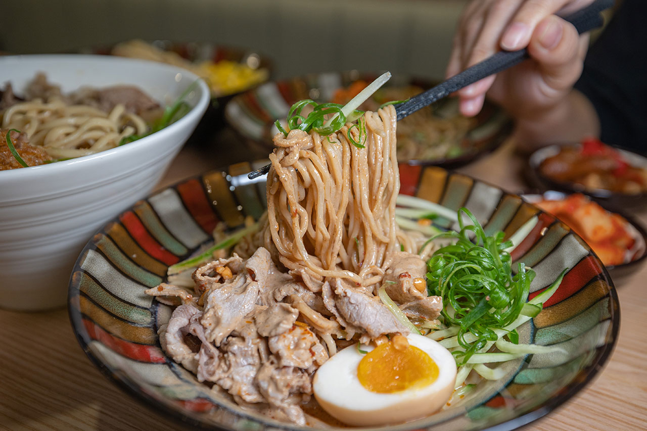 有李有麵｜台中麵店｜台中美食推薦2025