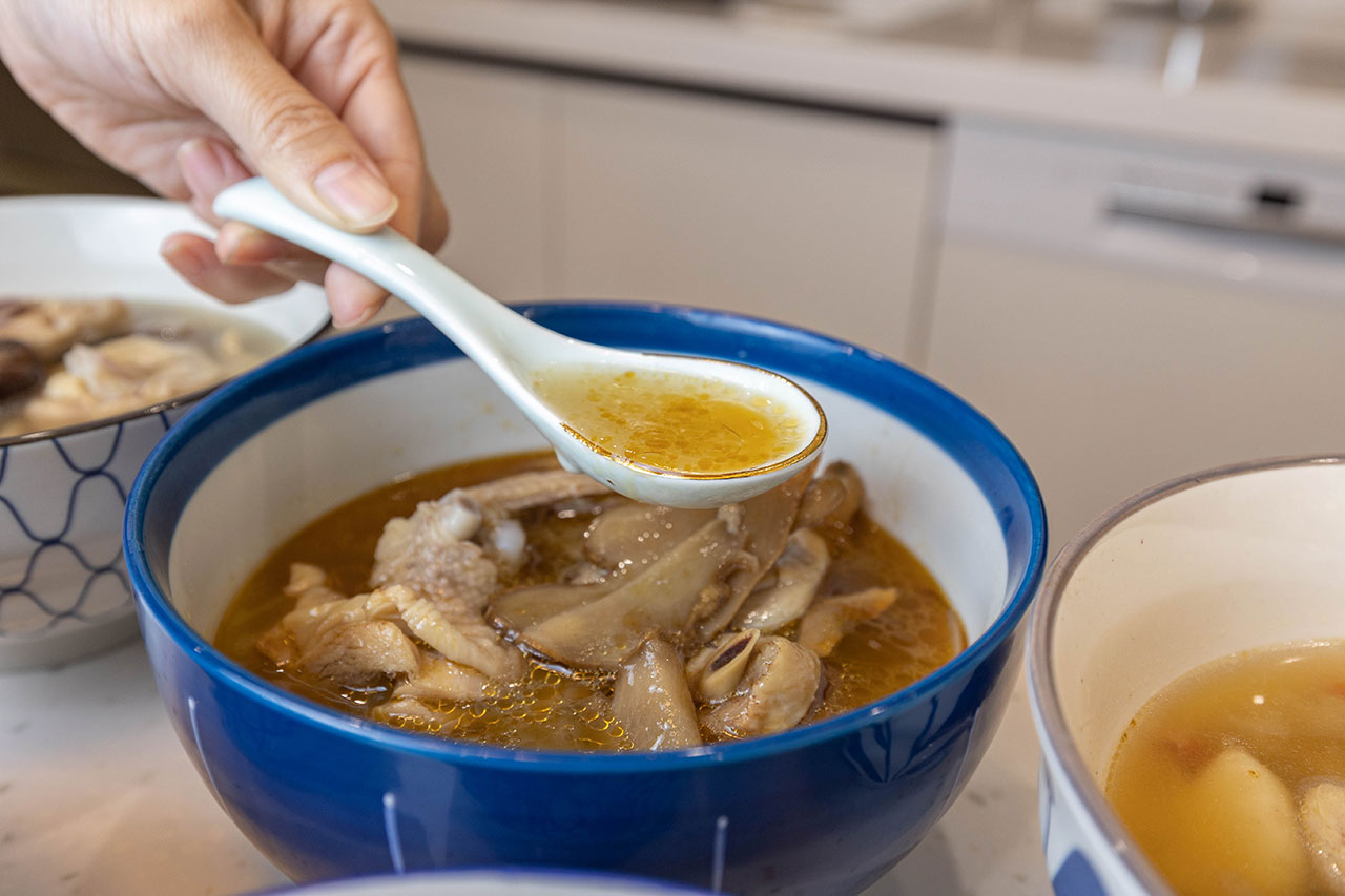 台灣G湯｜雞湯養生｜懷孕｜進補｜雞精｜雞湯推薦｜雞精推薦