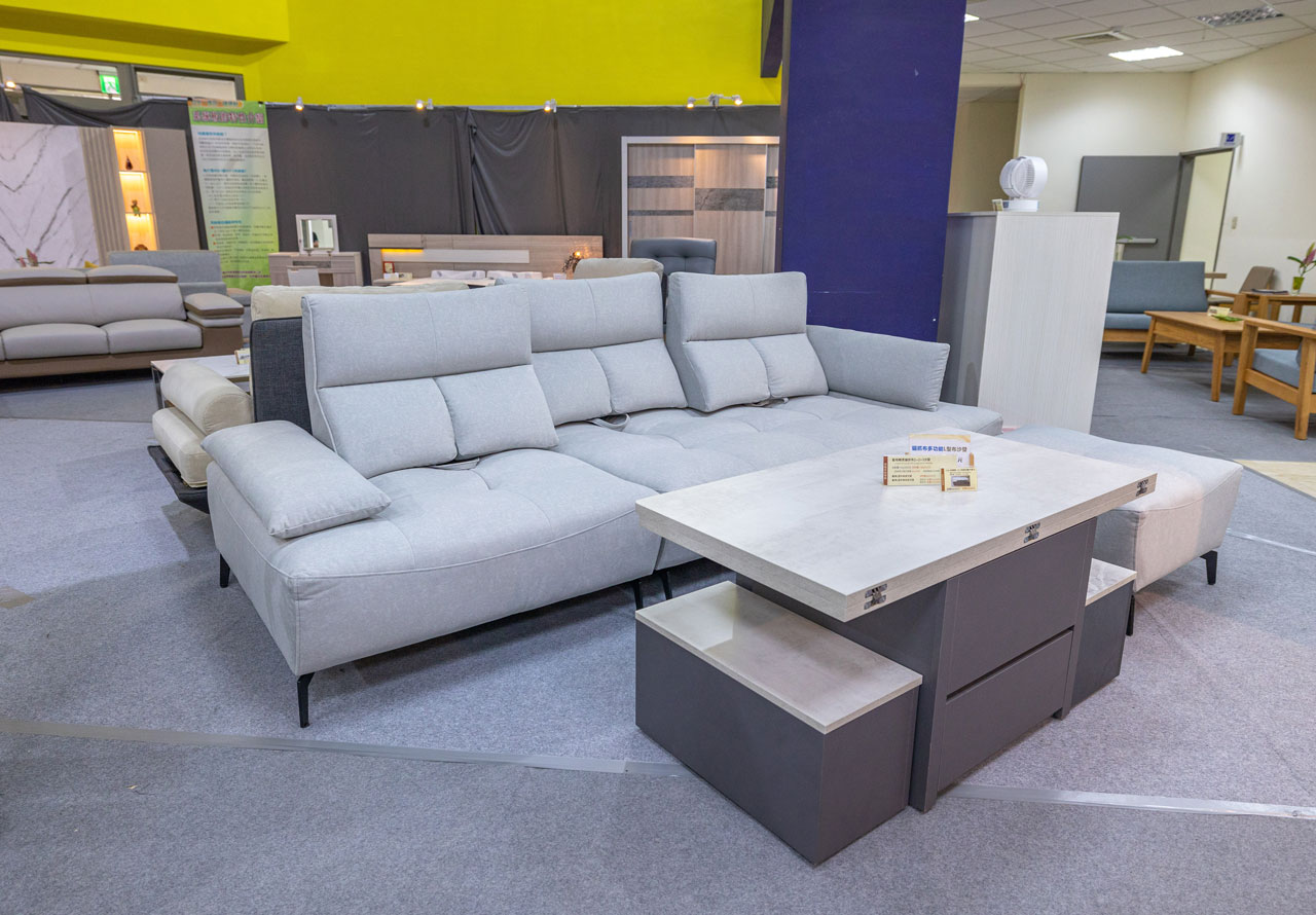 崇維系統傢俱-台中系統家具展優惠