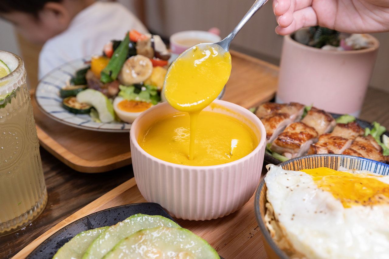 阿飛brunch早午餐