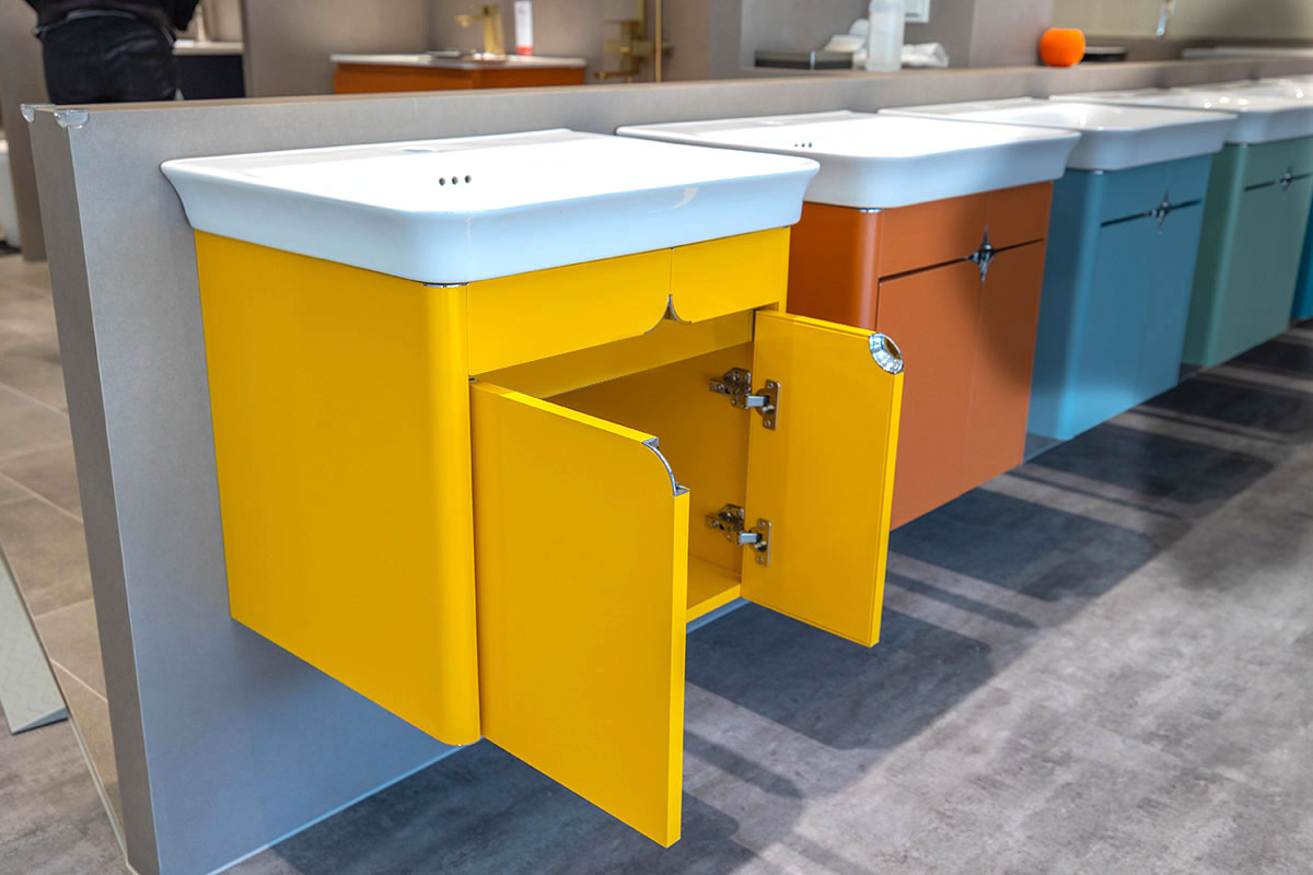 tk東京衛浴-台中旗艦店