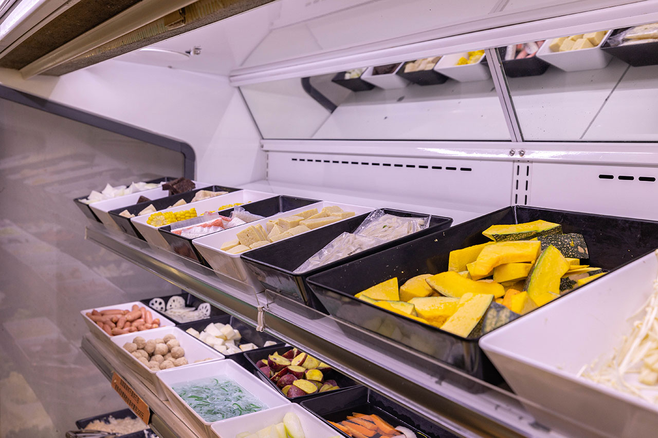 覓鍋物｜2025沙鹿美食推薦｜台中烤鴨火鍋吃到飽