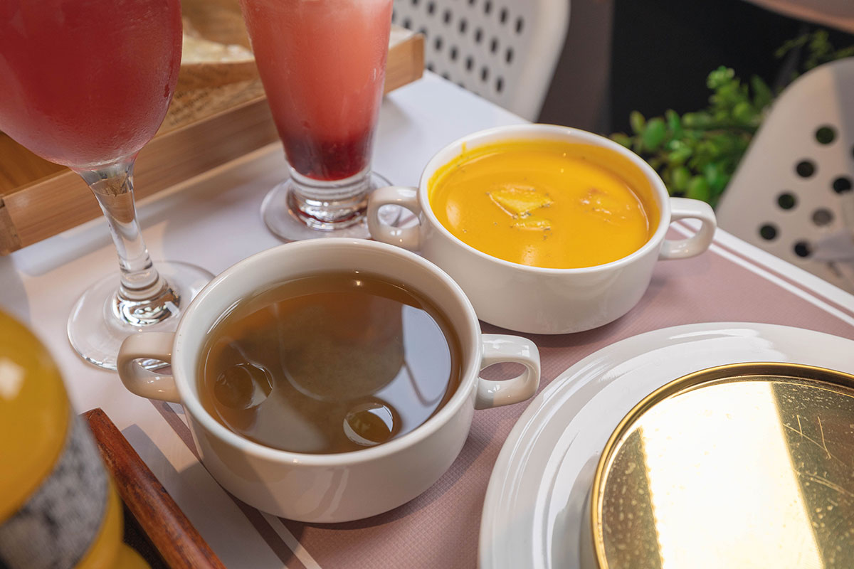 十二段鍋物堂健行店