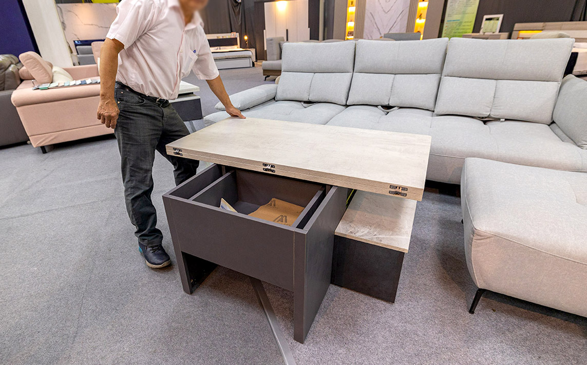 崇維系統傢俱-台中系統家具展優惠