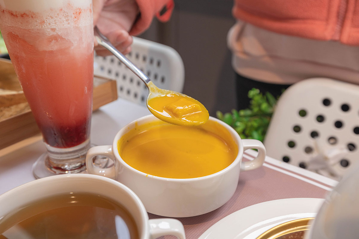 十二段鍋物堂健行店