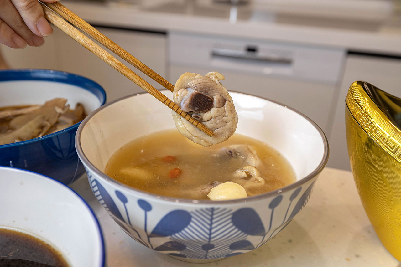 台灣G湯｜雞湯養生｜懷孕｜進補｜雞精｜雞湯推薦｜雞精推薦