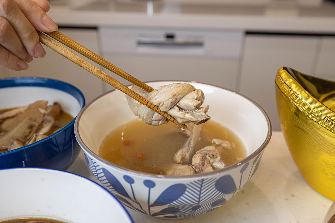 台灣G湯｜雞湯養生｜懷孕｜進補｜雞精｜雞湯推薦｜雞精推薦