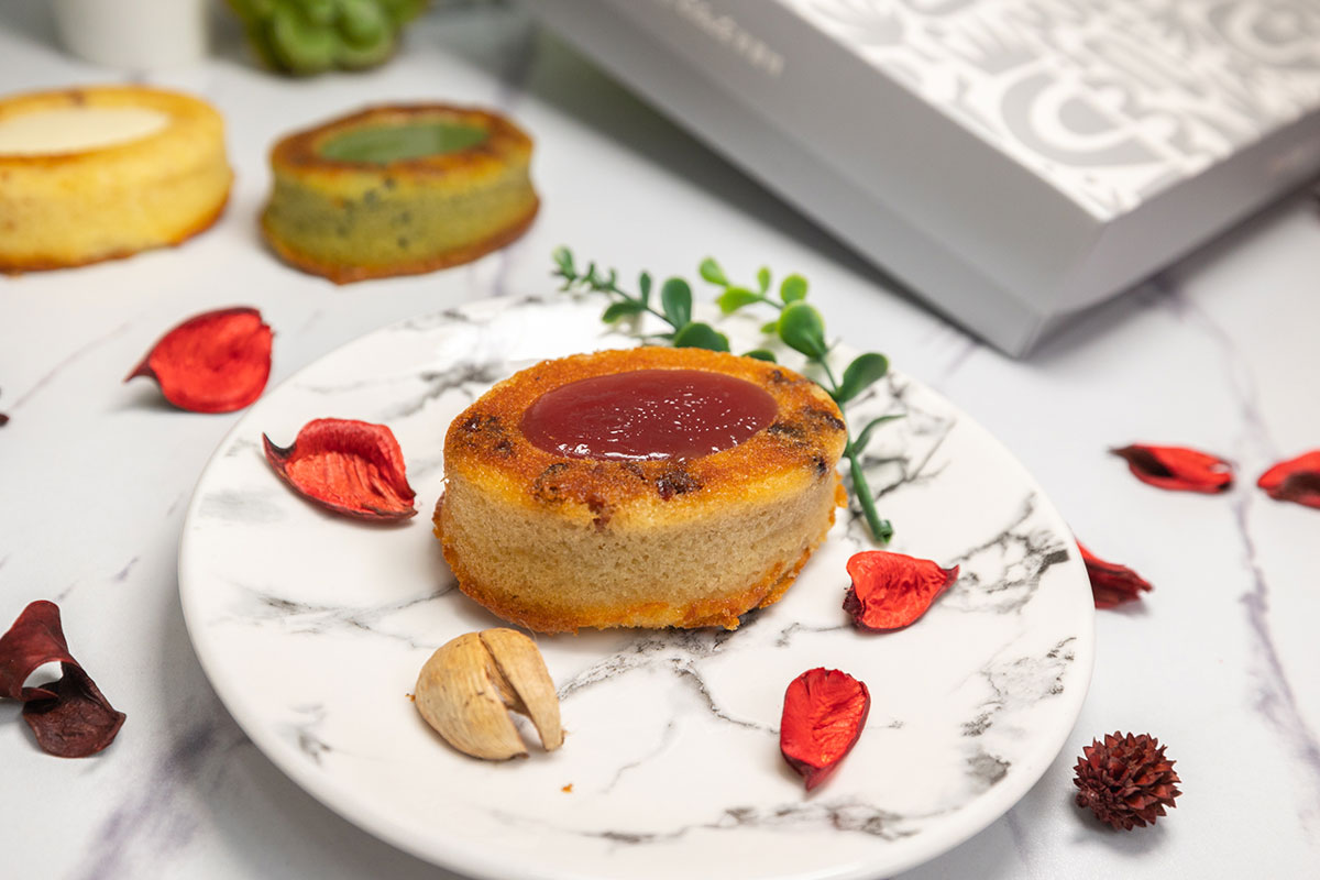 2023中秋禮盒推薦-魔鏡蛋糕