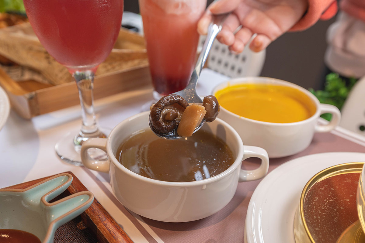 十二段鍋物堂健行店