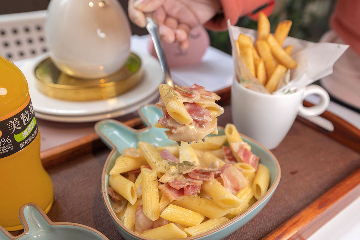 綠萼159地中海南法料理