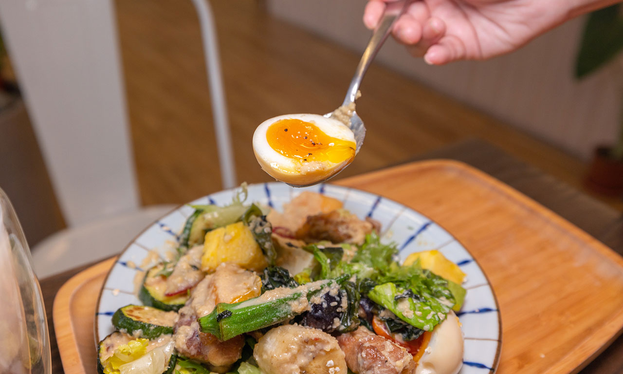 阿飛brunch早午餐