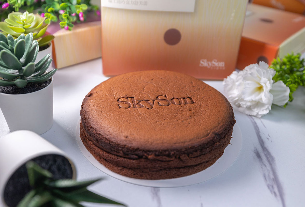 天子舒芙蕾-南投埔里酒廠門市