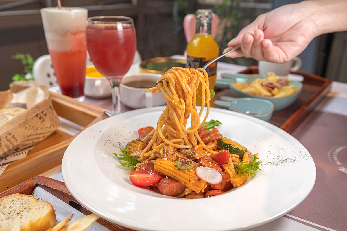 十二段鍋物堂健行店