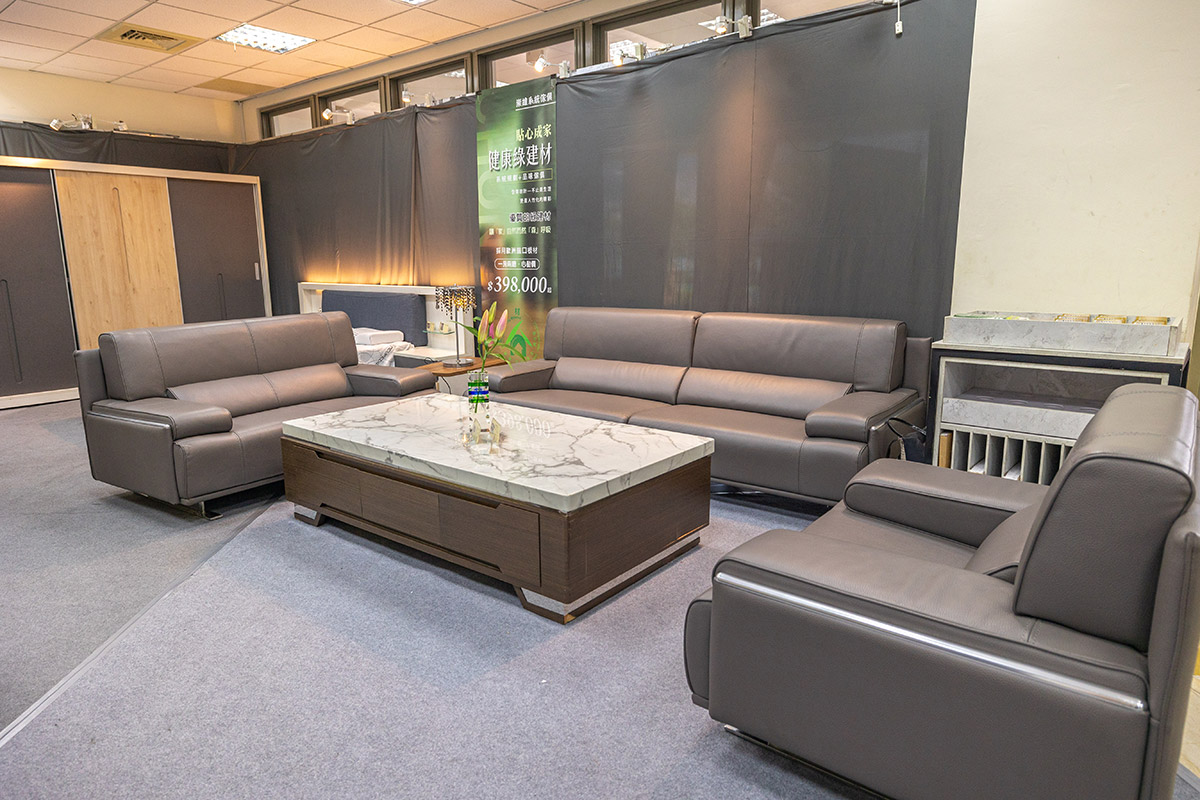 崇維系統傢俱-台中系統家具展優惠