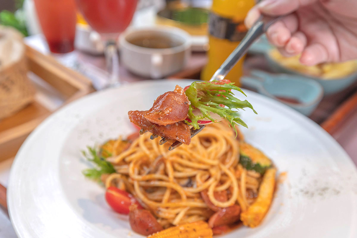 十二段鍋物堂健行店