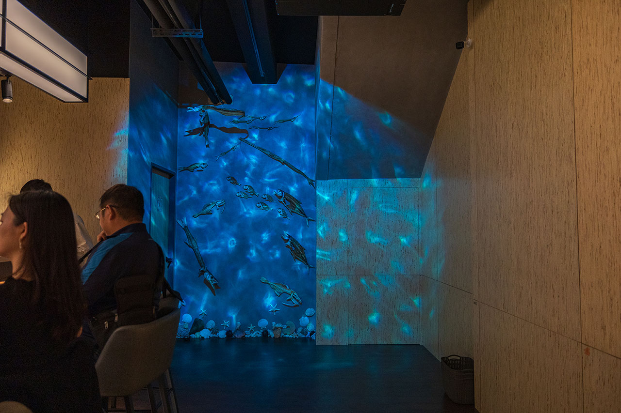 旼禾日式料理｜2025台中無菜單料理推薦