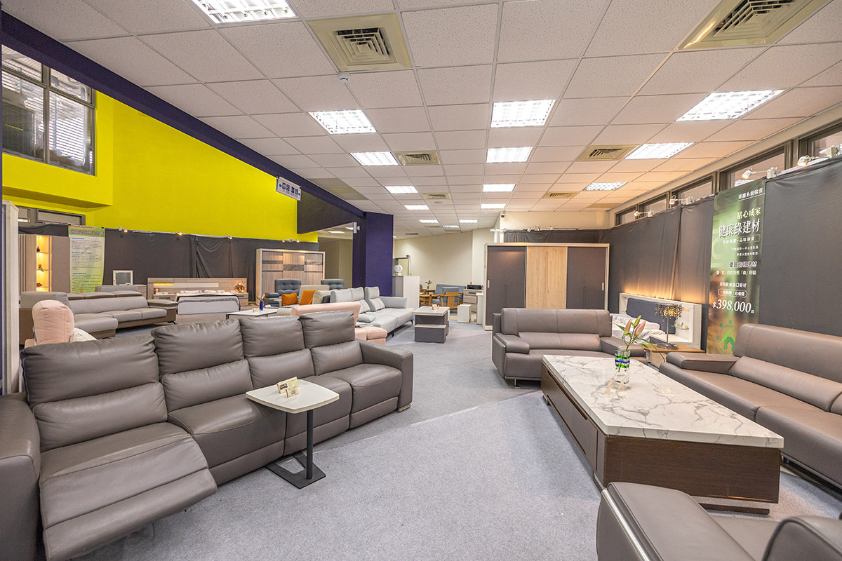 崇維系統傢俱-台中系統家具展優惠