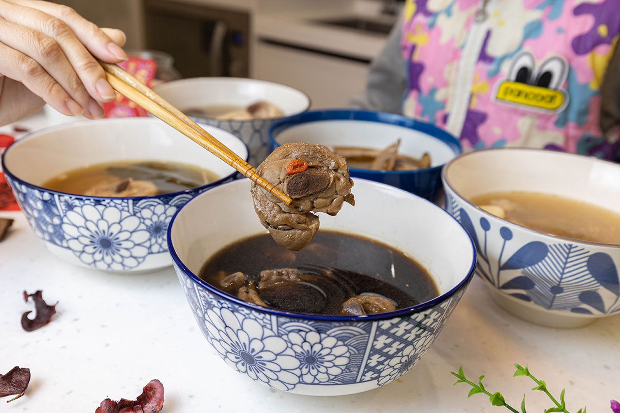 台灣G湯｜雞湯養生｜懷孕｜進補｜雞精｜雞湯推薦｜雞精推薦