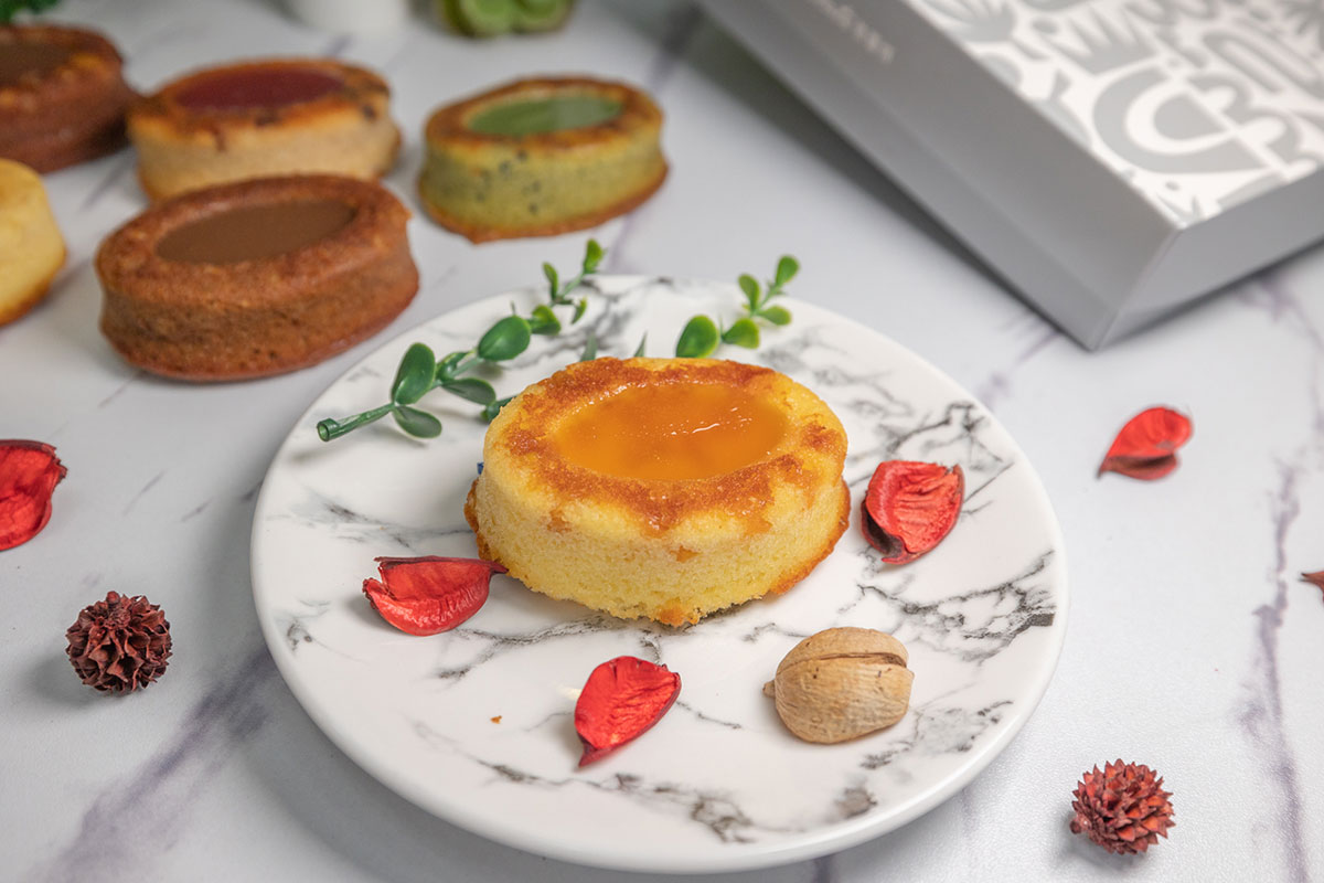 2023中秋禮盒推薦-魔鏡蛋糕