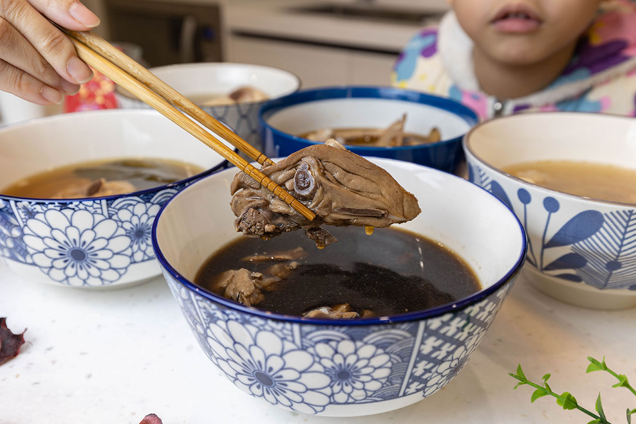 台灣G湯｜雞湯養生｜懷孕｜進補｜雞精｜雞湯推薦｜雞精推薦