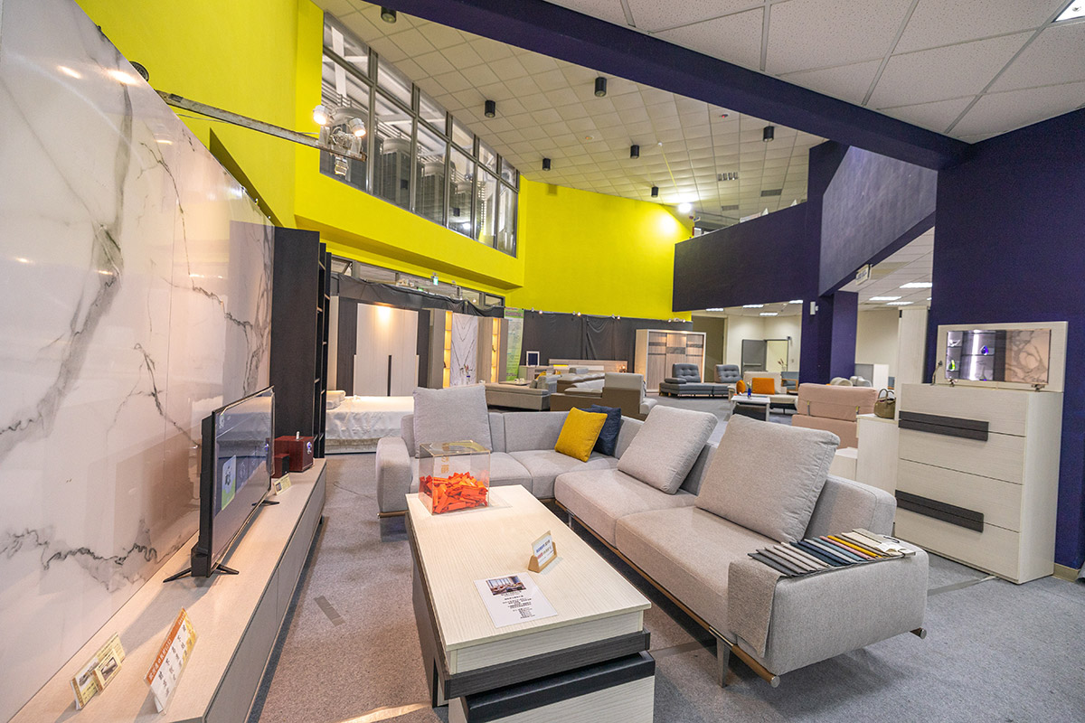 崇維系統傢俱-台中系統家具展優惠