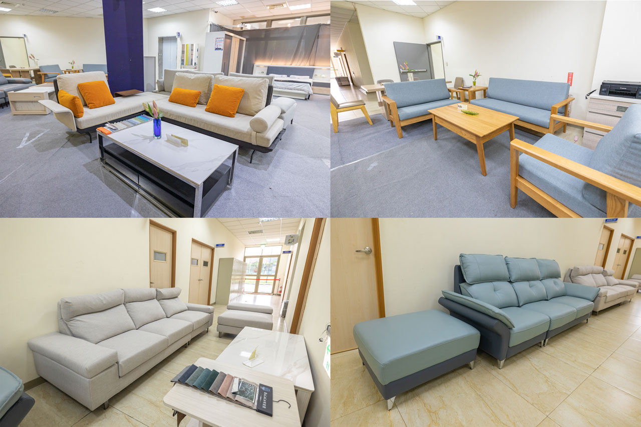 崇維系統傢俱-台中系統家具展優惠