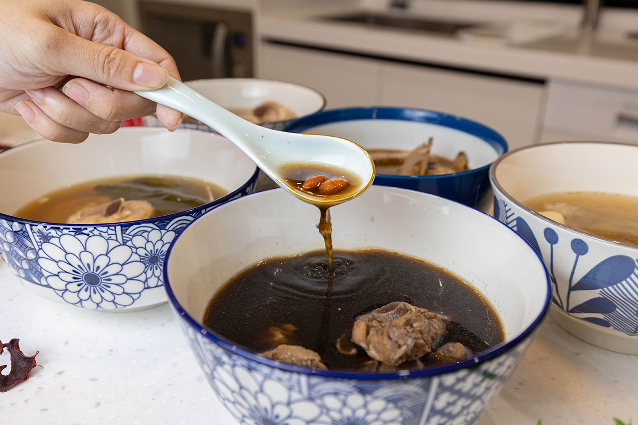 台灣G湯｜雞湯養生｜懷孕｜進補｜雞精｜雞湯推薦｜雞精推薦