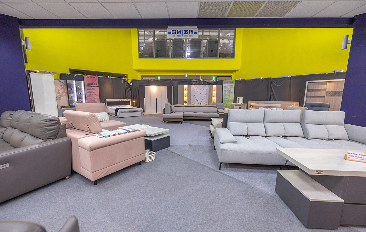 崇維系統傢俱-台中系統家具展優惠