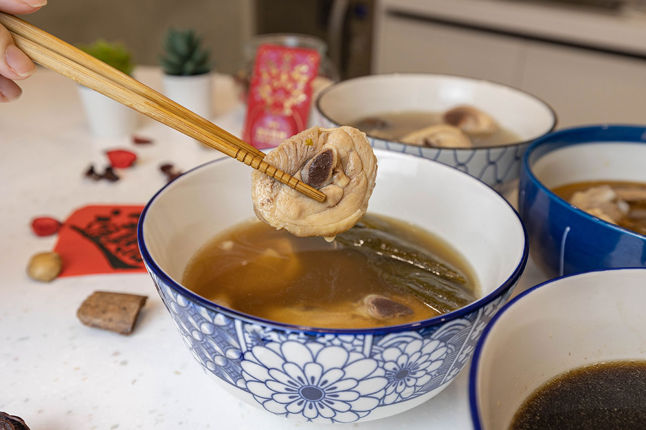 台灣G湯｜雞湯養生｜懷孕｜進補｜雞精｜雞湯推薦｜雞精推薦