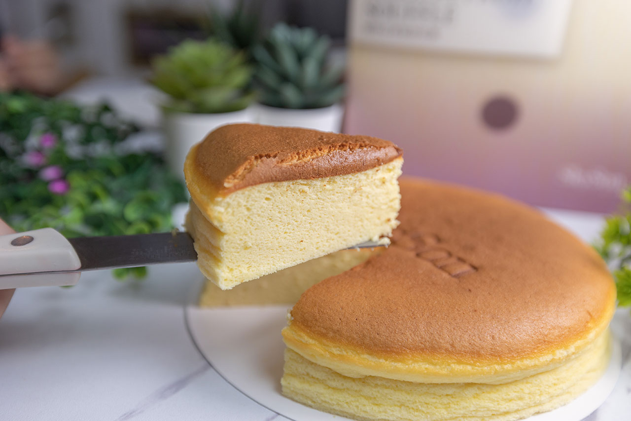 天子舒芙蕾SkySon-中友百貨門市